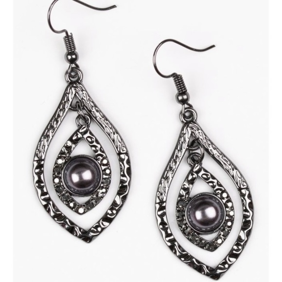 Beautiful hypoallergenic earrings - Picture 6 of 8